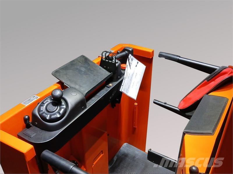 BT OME100M Stivuitoare de micã inaltime pentu logistica