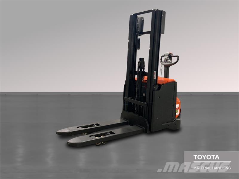 BT SWE120L Transpaleta manuala