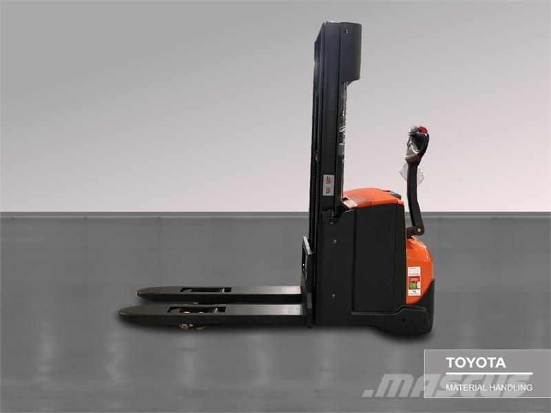 BT SWE120L Transpaleta manuala