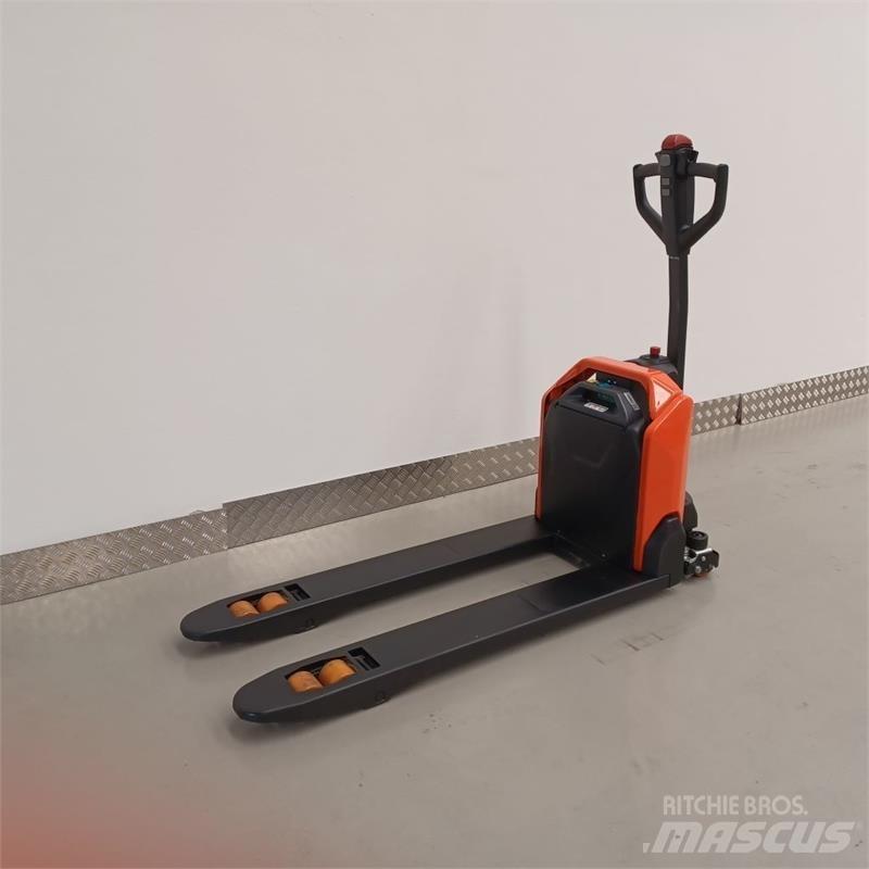 BT LHE130 Stivuitor electric