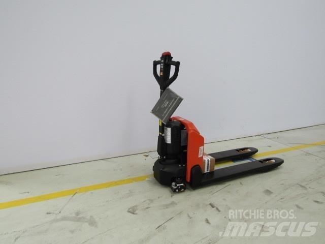 BT LHE130 Stivuitor electric
