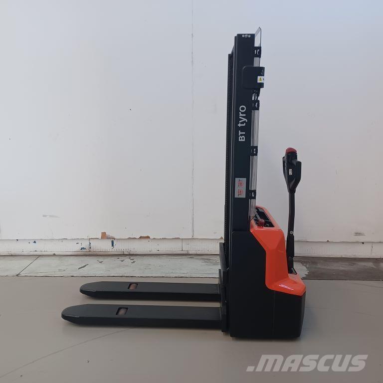 BT SHE100 Transpaleti