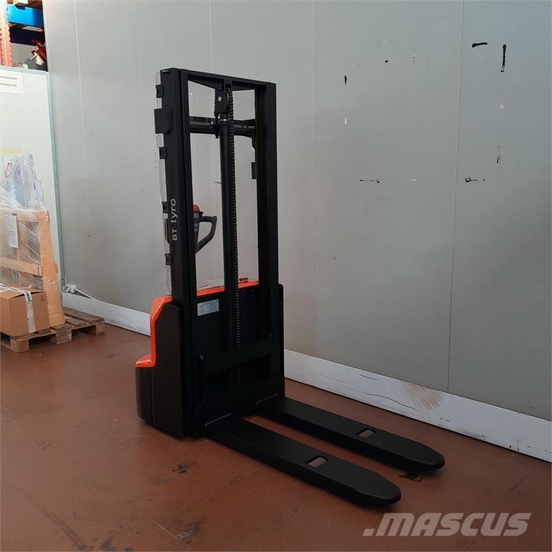 BT SHE100 Transpaleti