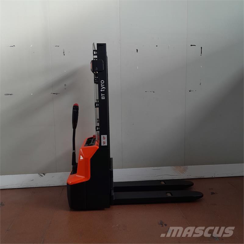 BT SHE100 Transpaleti