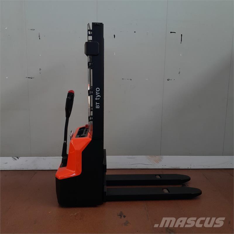 BT SHE100 Transpaleti