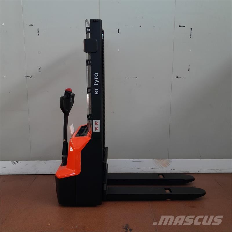 BT SHE100 Transpaleti