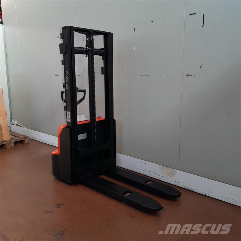 BT SHE100 Transpaleti