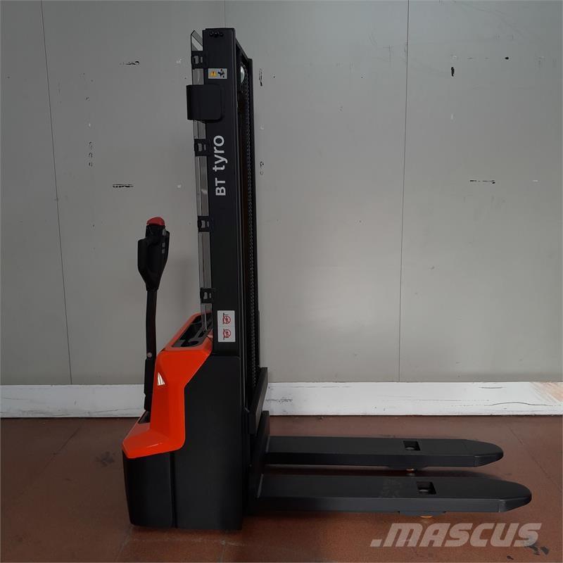 BT SHE100 Transpaleti