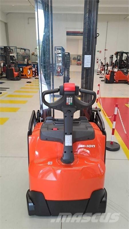 BT SWE160 Transpaleta manuala