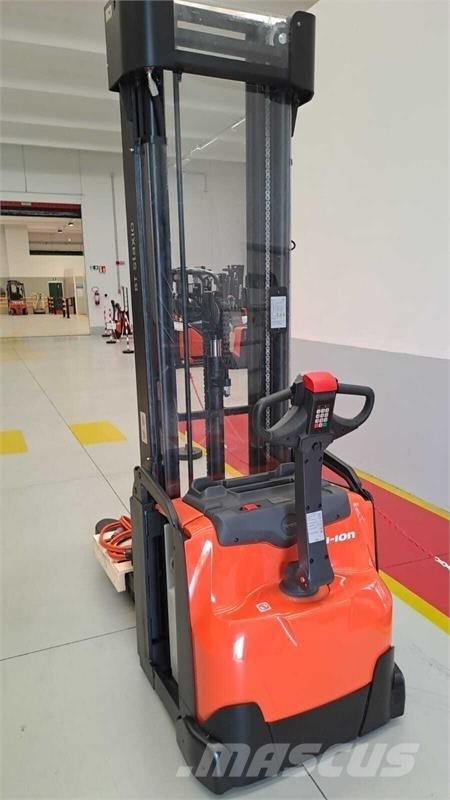 BT SWE160 Transpaleta manuala