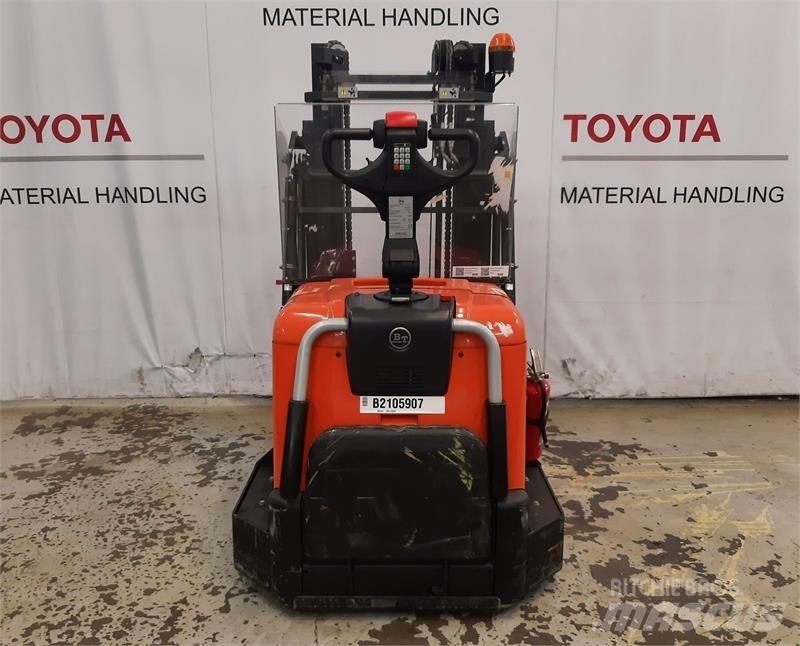 BT SPE120XR Transpaleta manuala