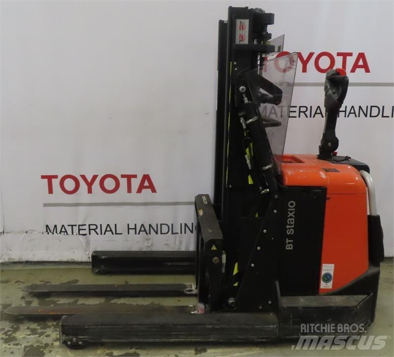 BT SPE120XR Transpaleta manuala