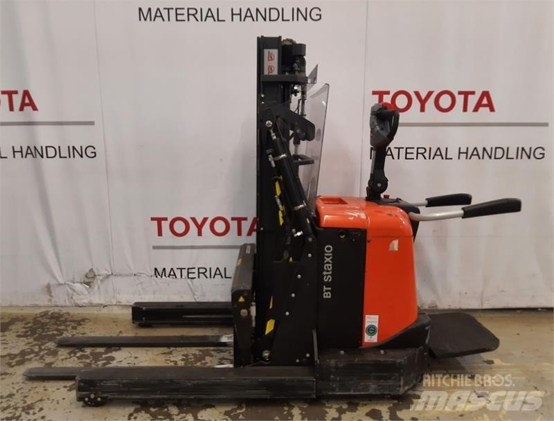 BT SPE120XR Transpaleta manuala