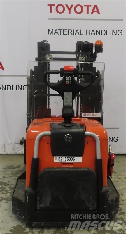 BT SPE120XR Transpaleta manuala