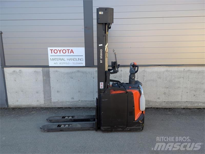 BT SPE160 Transpaleta manuala