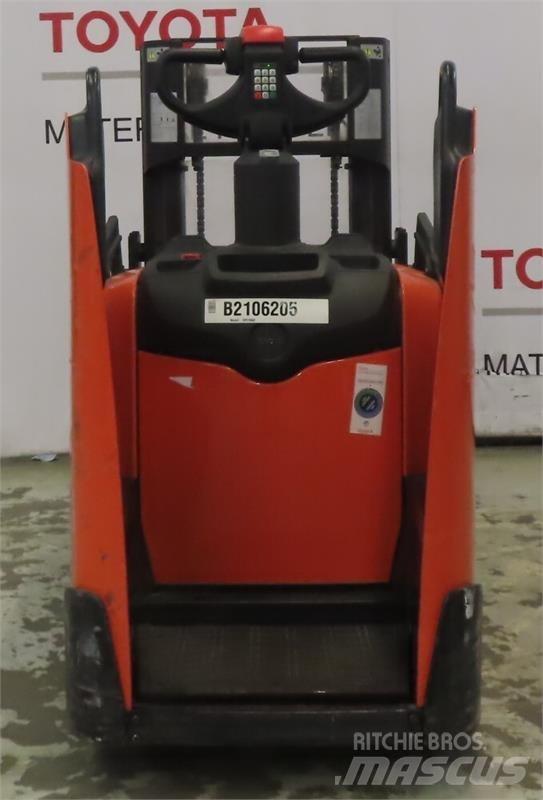 BT SPE200D Transpaleti autopropulsanti