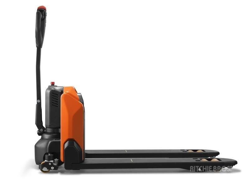 BT LHE130 Stivuitor electric