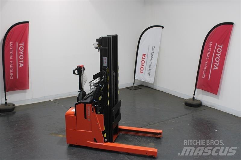 BT RWE120 Transpaleti