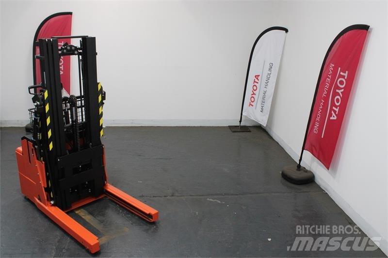 BT RWE120 Transpaleti