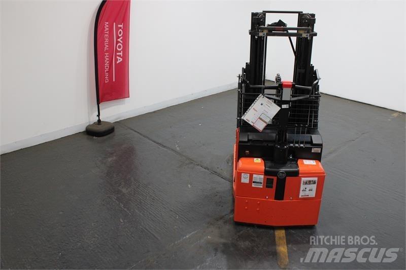 BT RWE120 Transpaleti