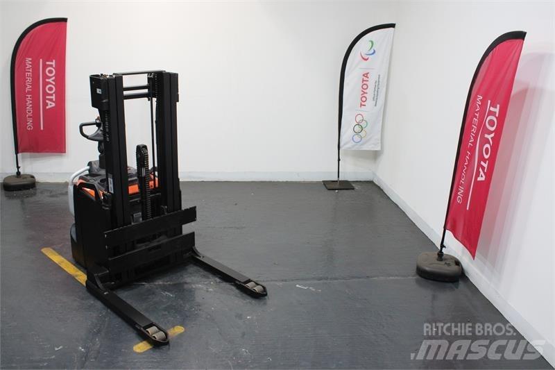 BT SPE140S Transpaleta manuala