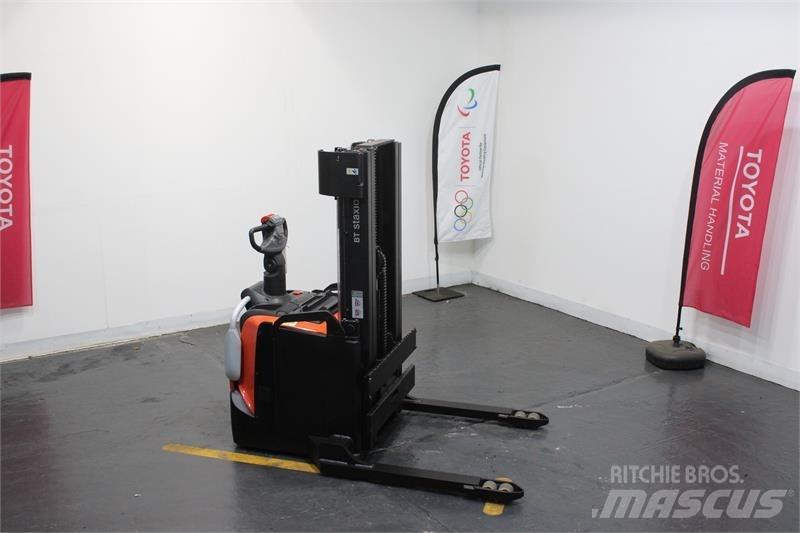 BT SPE140S Transpaleta manuala