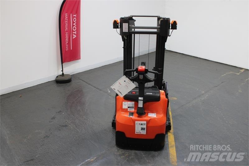 BT SWE140S Transpaleta manuala