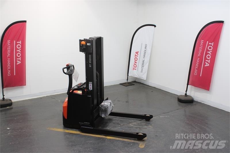 BT SWE140S Transpaleta manuala