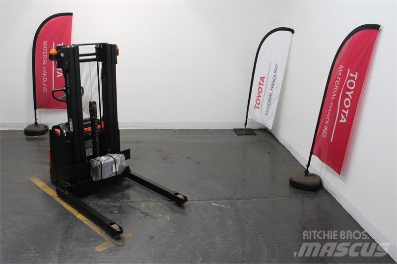 BT SWE140S Transpaleta manuala