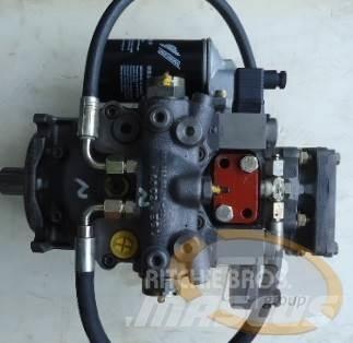 Linde 1522564 BPV35 Alte componente