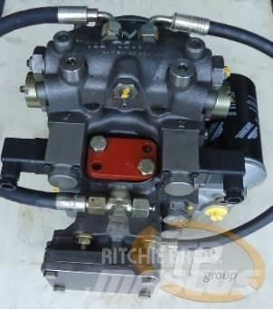 Linde 1522564 BPV35 Alte componente