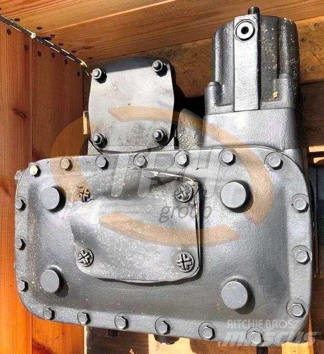 Linde B2PV75 R Atlas Alte componente
