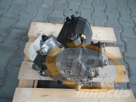 Linde HMF105 Linde Alte componente