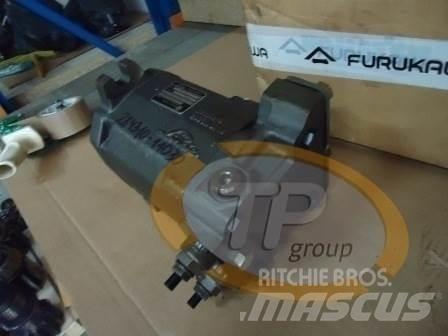Linde HMF75 Alte componente
