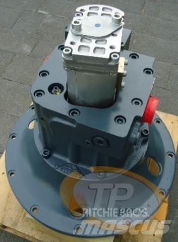 Linde HPR90 Alte componente