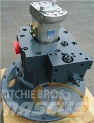 Linde HPR90 Alte componente