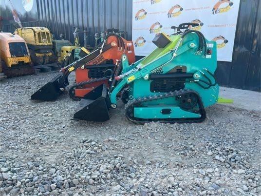  96354 CK36 C Încarcatoare cu excavator