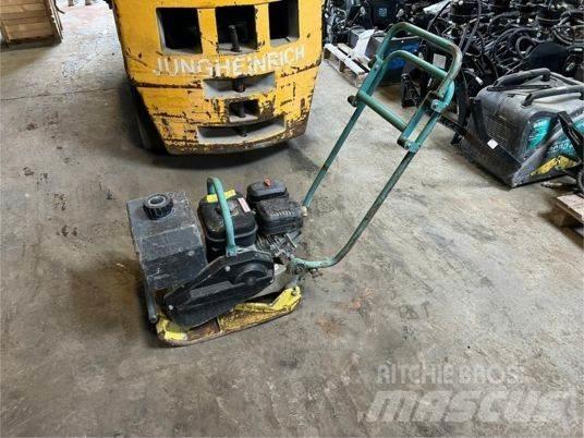 Ammann APF 12/40 Vibratoare
