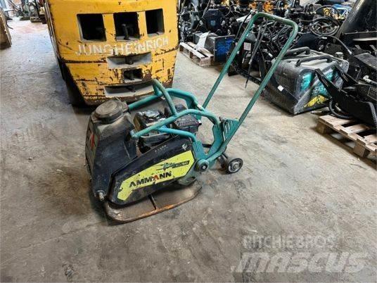 Ammann APF 1550 Vibratoare