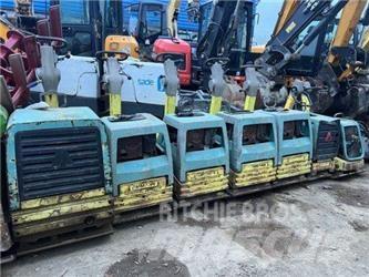 Ammann APH11095 Vibratoare