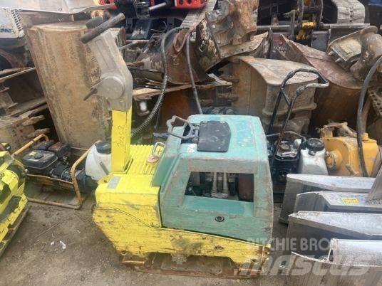 Ammann APH11095 Vibratoare
