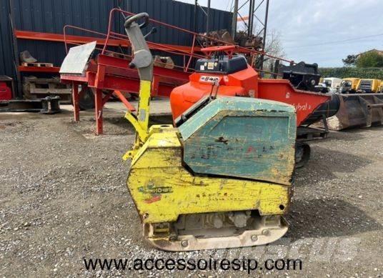 Ammann aph11095 Vibratoare