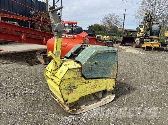 Ammann aph11095 Vibratoare