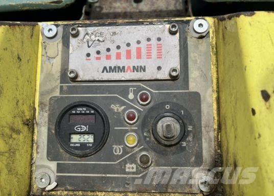 Ammann aph11095 Vibratoare