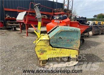 Ammann aph11095 Vibratoare