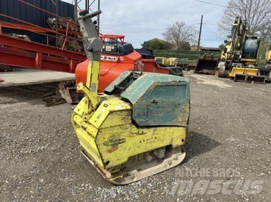 Ammann aph11095 Vibratoare