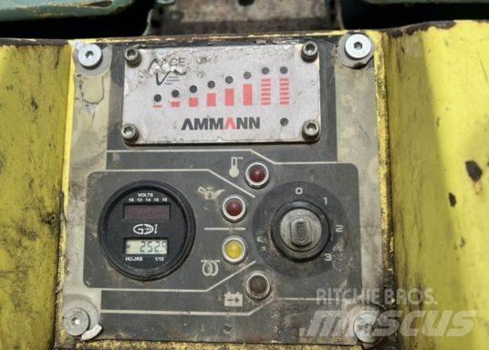 Ammann aph11095 Vibratoare