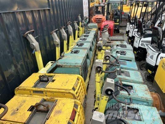 Ammann APH6020 Vibratoare