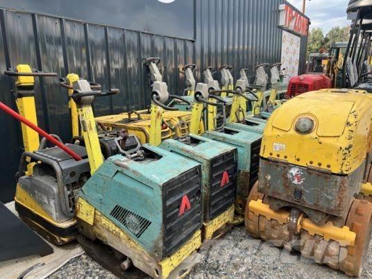 Ammann APR 5920 Vibratoare