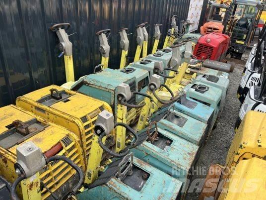 Ammann APR4920 Vibratoare